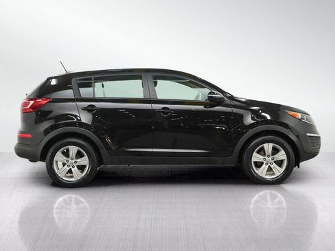 Used 2013 Kia Sportage LX FWD image 6