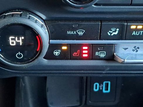 Used 2023 Ford Bronco Raptor AWD/4WD image 28