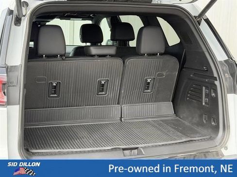 Certified 2026 GMC Acadia Denali w/ Super Cruise Package AWD/4WD image 5
