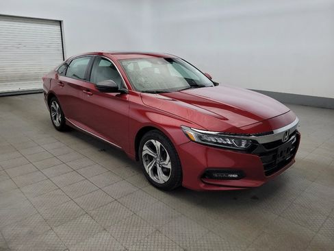 Used 2018 Honda Accord EX-L image 13