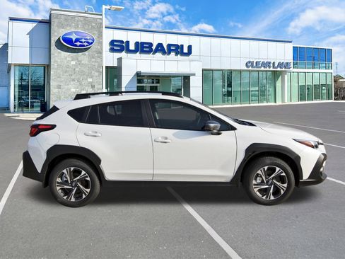 New 2026 Subaru Crosstrek 2.0i Premium image 5