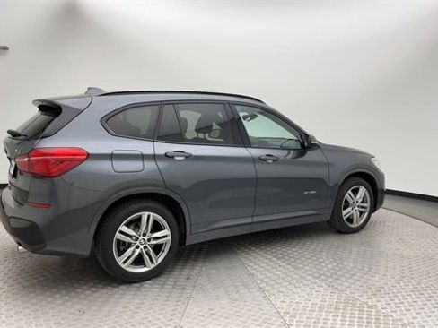 Used 2018 BMW X1 xDrive28i image 2