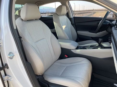 Used 2023 Honda Accord LX image 26