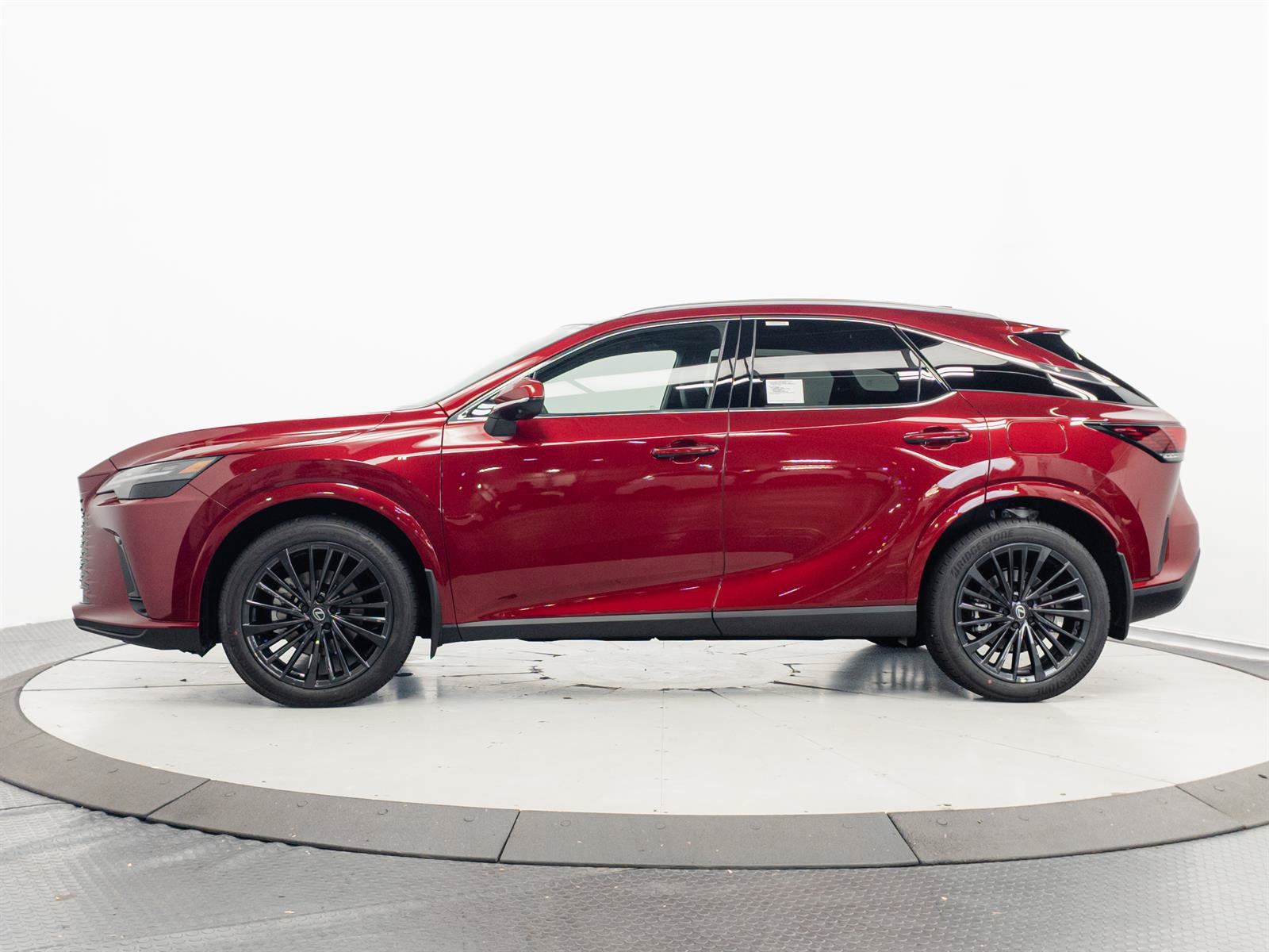 New 2026 Lexus RX 350 Premium AWD/4WD image 8