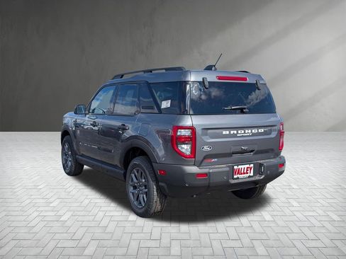 New 2026 Ford Bronco Sport Big Bend w/ Convenience Package AWD/4WD image 6