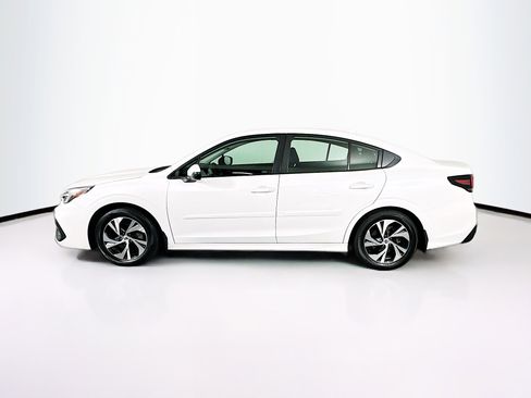 Used 2024 Subaru Legacy Premium image 4