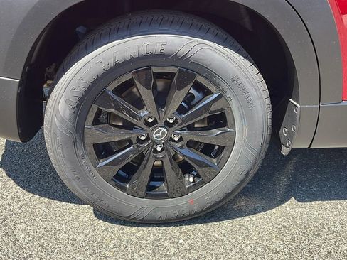 New 2025 MAZDA CX-50 AWD 2.5 S w/ Accent Package image 32