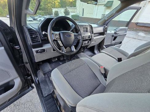 Used 2015 Ford F150 XL w/ XL Power Equipment Group image 20