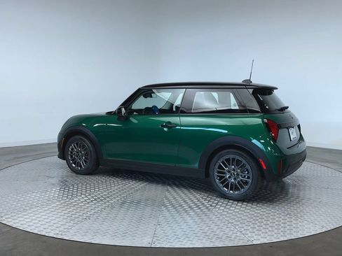 New 2026 MINI Cooper 2-Door Hardtop FWD image 6