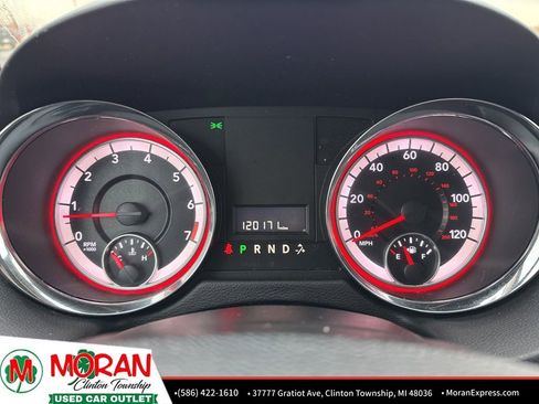 Used 2015 Dodge Grand Caravan SXT image 15
