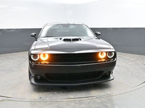 Used 2020 Dodge Challenger R/T Scat Pack w/ Shaker Package RWD image 2