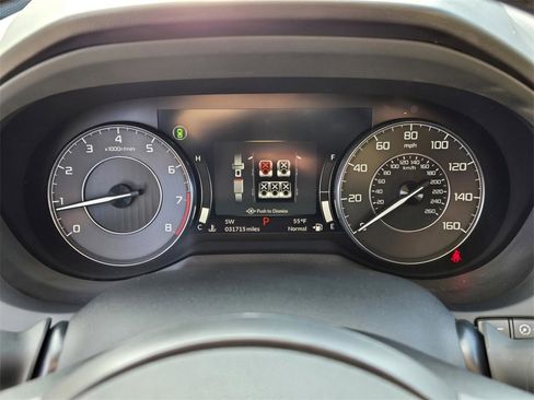 Used 2023 Acura RDX AWD w/ Advance Package image 25