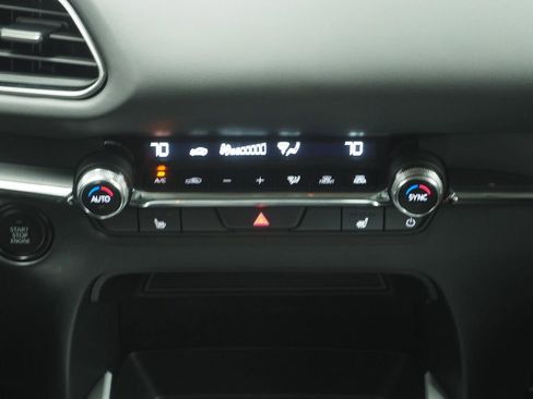 New 2026 MAZDA CX-30 AWD 2.5 S image 17