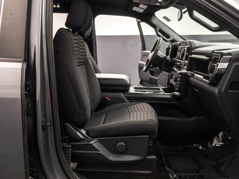 Used 2021 Ford F150 XL w/ STX Appearance Package image 39