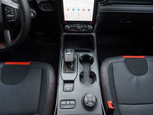 New 2026 Ford Ranger Raptor AWD/4WD image 22