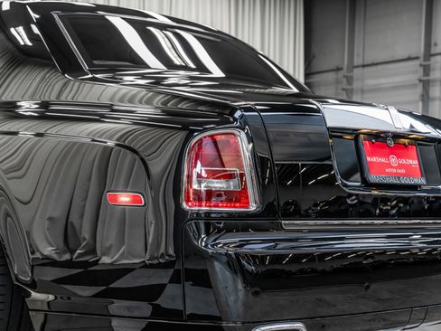 Used 2013 Rolls-Royce Phantom Sedan image 45
