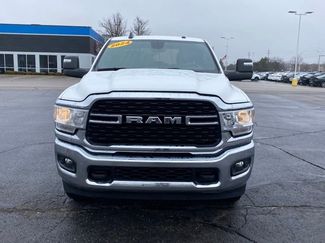 Used 2024 RAM 2500 Big Horn video 2