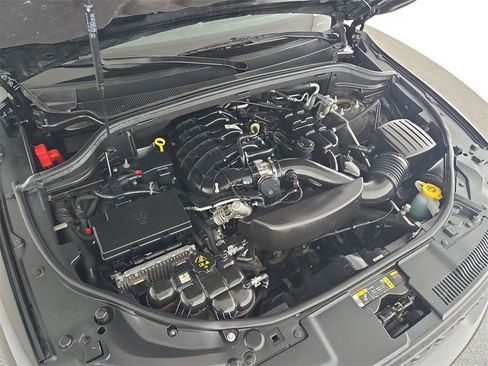 Used 2024 Dodge Durango GT image 37