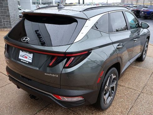 Used 2022 Hyundai Tucson SEL image 6