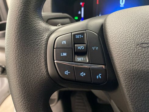 New 2026 Ford Transit 350 Low Roof AWD w/ Load Area Protection Package image 14