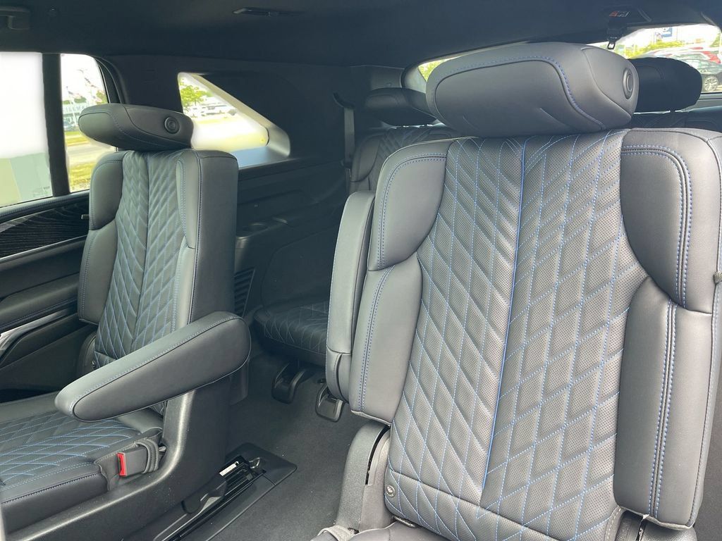 Certified 2026 Cadillac Escalade IQ Sport 1 AWD/4WD image 27