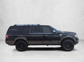 Used 2017 Ford Expedition EL King Ranch RWD video 4