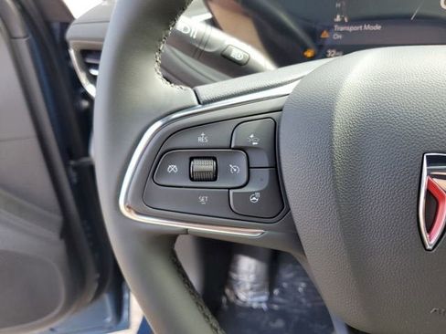 New 2026 Buick Envista Preferred w/ Convenience I Package image 28