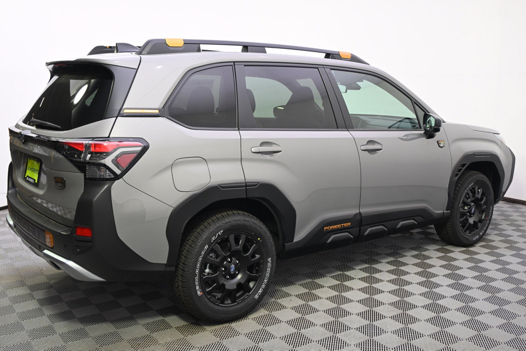 New 2026 Subaru Forester Wilderness AWD/4WD image 7