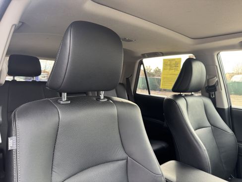 Certified 2023 Toyota 4Runner Limited image 22