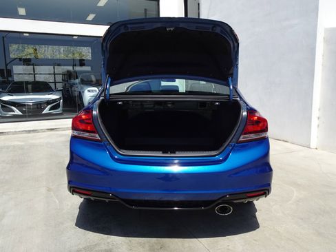 Used 2015 Honda Civic Si image 6