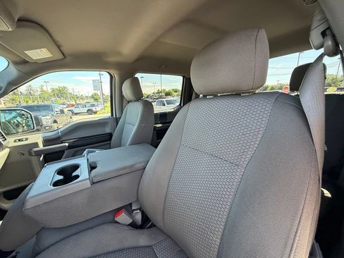 Used 2019 Ford F150 XLT w/ XTR Package AWD/4WD image 14