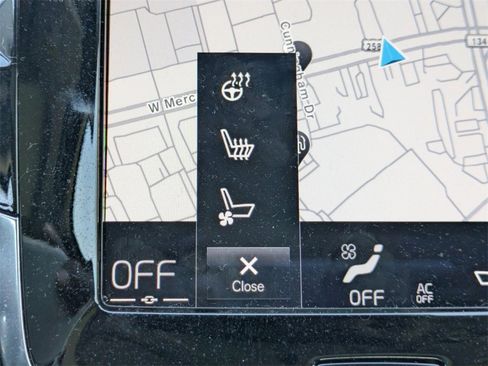 Used 2022 Volvo XC90 T6 Inscription w/ Climate Package image 25