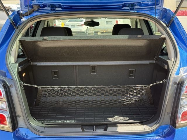 Used 2019 Chevrolet Sonic LT FWD image 29