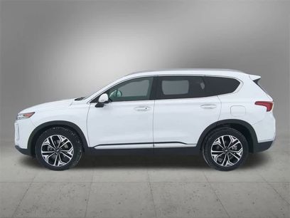 Used 2019 Hyundai Santa Fe Limited