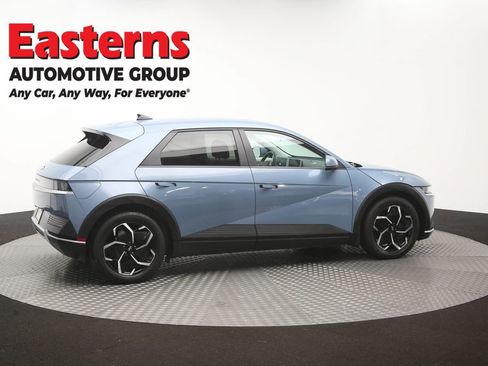 Used 2023 Hyundai Ioniq 5 SE AWD/4WD image 44