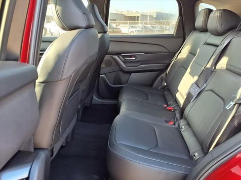 New 2026 MAZDA CX-5 2.5 S w/ Premium Package image 6