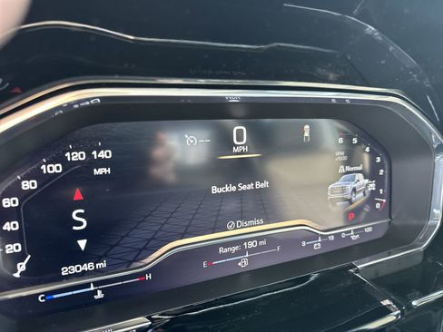 Certified 2024 GMC Sierra 1500 Elevation w/ Elevation Premium Package image 15