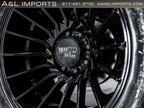 Used 2009 HUMMER H2 Luxury image 17