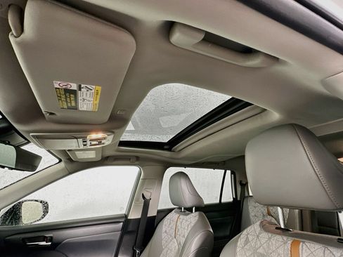 Used 2022 Toyota Highlander Bronze Edition AWD/4WD image 22