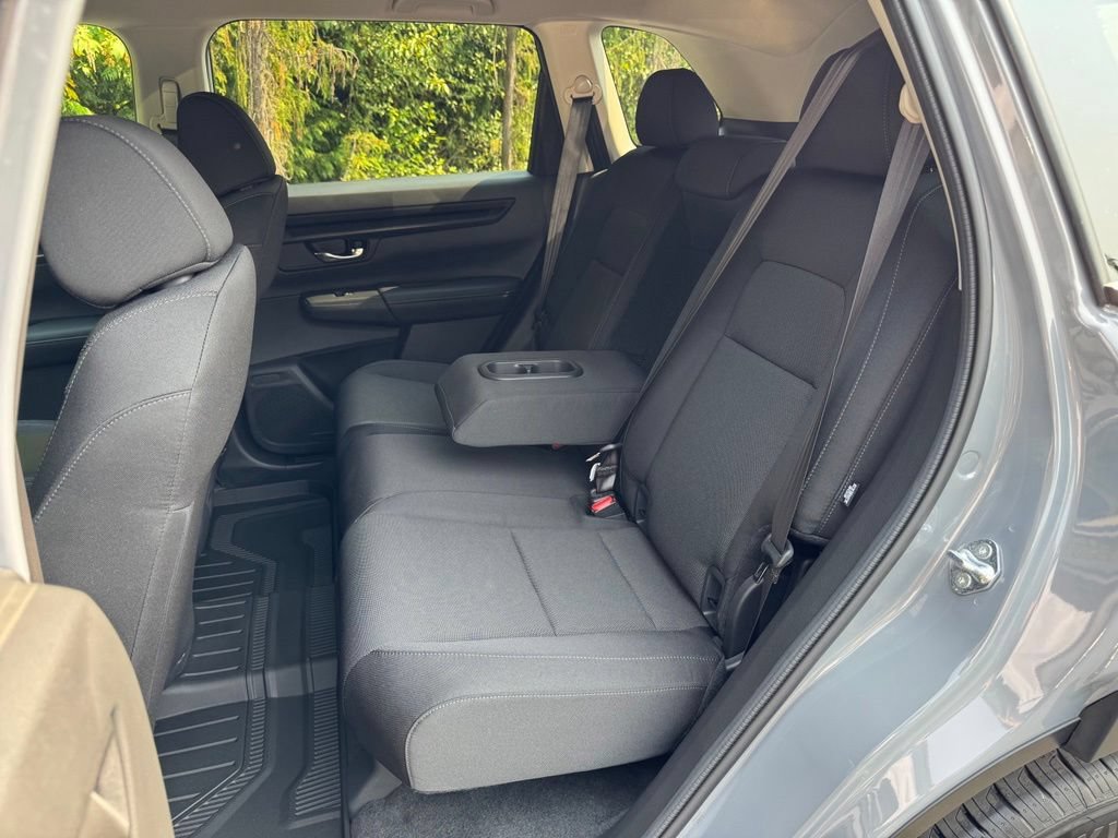 Used 2026 Honda CR-V LX image 14