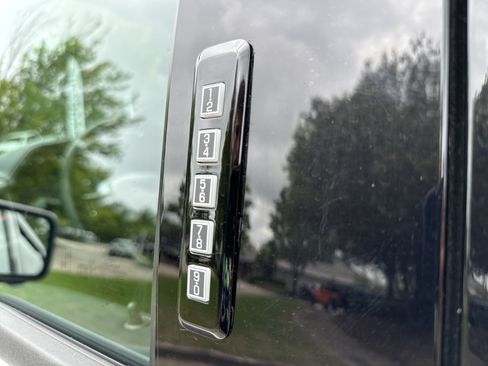 Used 2024 Ford F150 Platinum w/ Equipment Group 702A High AWD/4WD image 24