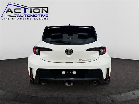 Used 2023 Toyota Corolla GR AWD/4WD image 7