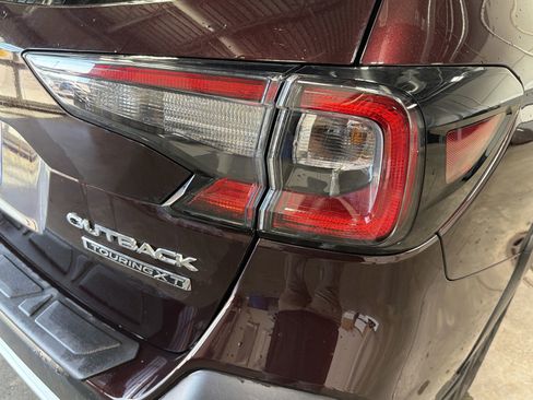 Certified 2024 Subaru Outback Touring XT AWD/4WD image 17