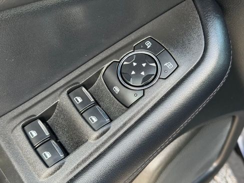 Certified 2024 Ford Edge SEL w/ Convenience Package image 31