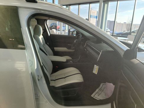 New 2026 MAZDA CX-50 AWD 2.5 S w/ Weather Package image 10