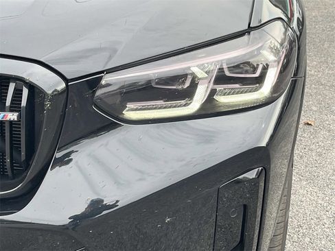 Used 2023 BMW X3 M w/ Executive Package image 9