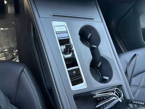 New 2026 Volkswagen Atlas SE AWD/4WD image 21