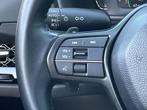 Used 2024 Honda Accord Sport image 13