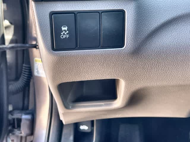 Used 2015 Honda Civic LX image 28