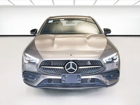 Used 2023 Mercedes-Benz CLA 250 image 2